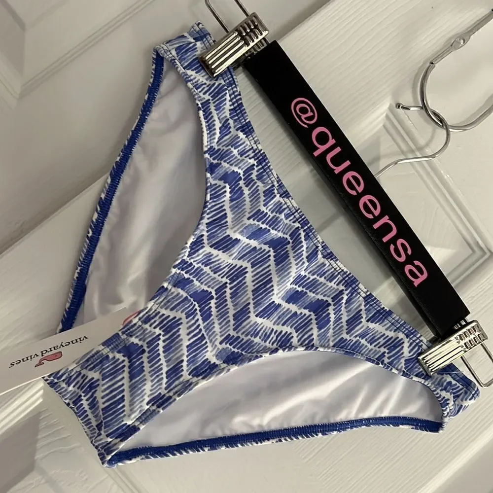 Vineyards Vines Swim Bottom 2 Pack